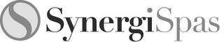 SYNERGISPAS logo