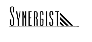 SYNERGIST logo