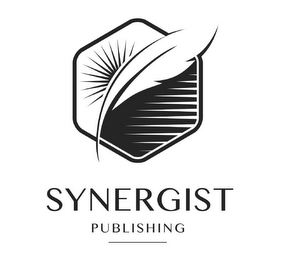 SYNERGIST PUBLISHING logo