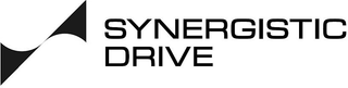 SYNERGISTIC DRIVE logo