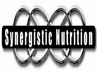 SYNERGISTIC NUTRITION logo