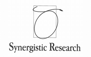 SYNERGISTIC RESEARCH logo
