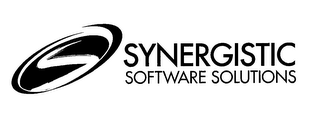 SYNERGISTIC SOFTWARE SOLUTIONS S logo