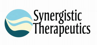 SYNERGISTIC THERAPEUTICS logo