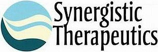 SYNERGISTIC THERAPEUTICS logo