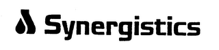 SYNERGISTICS logo