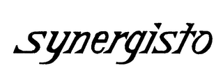 SYNERGISTO logo