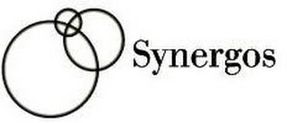SYNERGOS logo