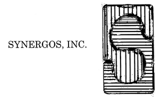 SYNERGOS, INC. logo