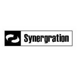 SYNERGRATION logo