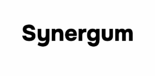 SYNERGUM logo