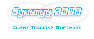 SYNERGY 3000 CLIENT TRACKING SOFTWARE logo