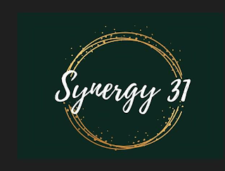 SYNERGY 31 logo
