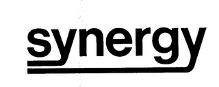 SYNERGY logo
