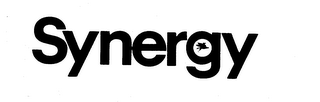 SYNERGY logo