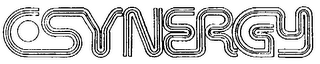 SYNERGY logo