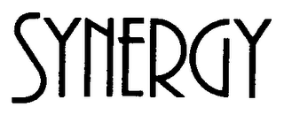 SYNERGY logo