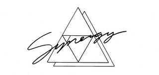 SYNERGY logo