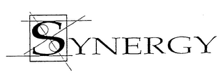 SYNERGY logo