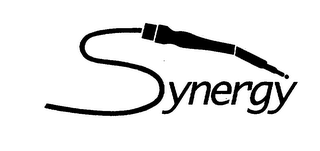 SYNERGY logo