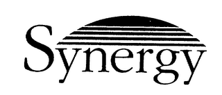 SYNERGY logo
