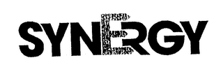 SYNERGY logo