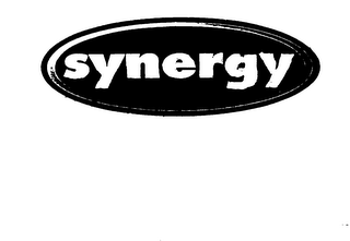 SYNERGY logo