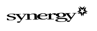 SYNERGY logo