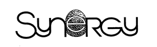 SYNERGY logo