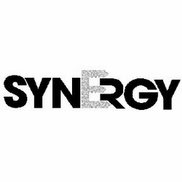SYNERGY logo