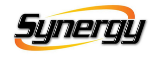 SYNERGY logo