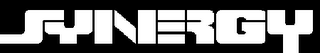 SYNERGY logo