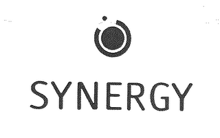 SYNERGY logo