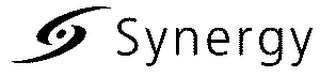 SYNERGY logo