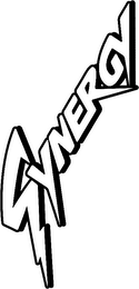 SYNERGY logo