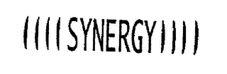 SYNERGY logo