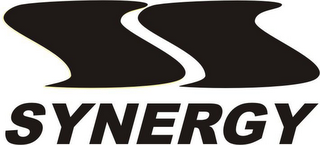 SYNERGY logo