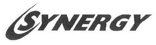 SYNERGY logo