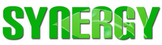 SYNERGY logo