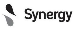 SYNERGY logo