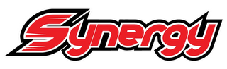 SYNERGY logo