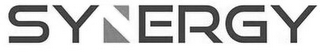 SYNERGY logo