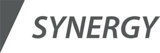 SYNERGY logo