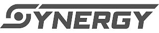 SYNERGY logo