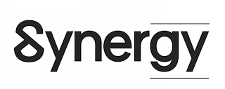 SYNERGY logo