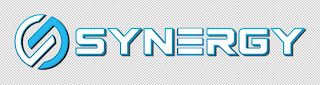 SYNERGY logo