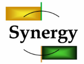 SYNERGY logo
