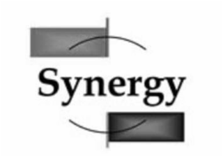 SYNERGY logo