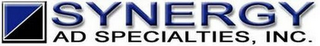 SYNERGY AD SPECIALTIES, INC. logo