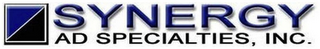 SYNERGY AD SPECIALTIES, INC. logo